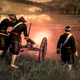 Illustration for article titled America, France, and Britain Ruin Everything in emTotal War: Shogun 2 — Fall of the Samurai/em